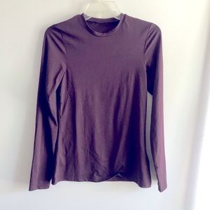 long sleeve LS top /Peak Performance